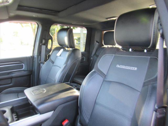 used 2024 Ram 3500 car, priced at $66,882