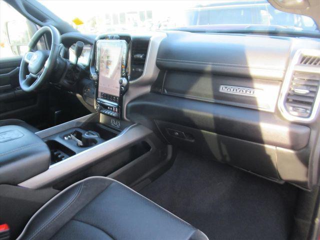 used 2024 Ram 3500 car, priced at $66,882