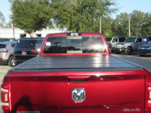 used 2024 Ram 3500 car, priced at $66,882
