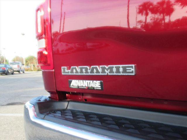 used 2024 Ram 3500 car, priced at $66,882