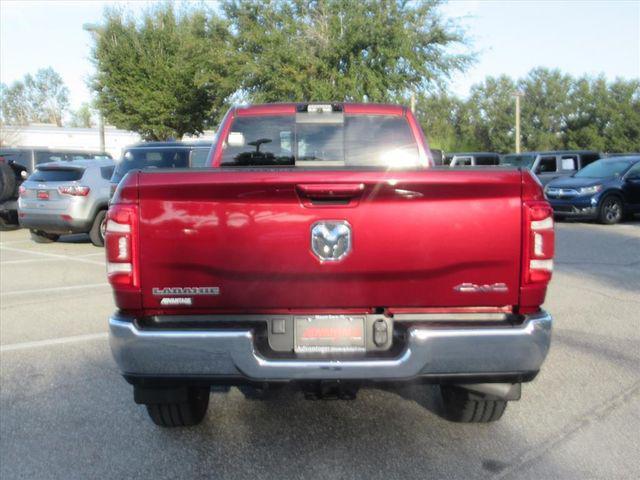 used 2024 Ram 3500 car, priced at $66,882