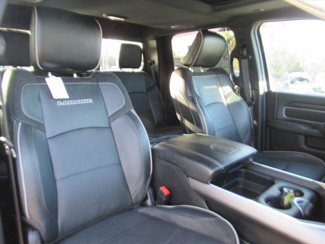 used 2024 Ram 3500 car, priced at $66,882