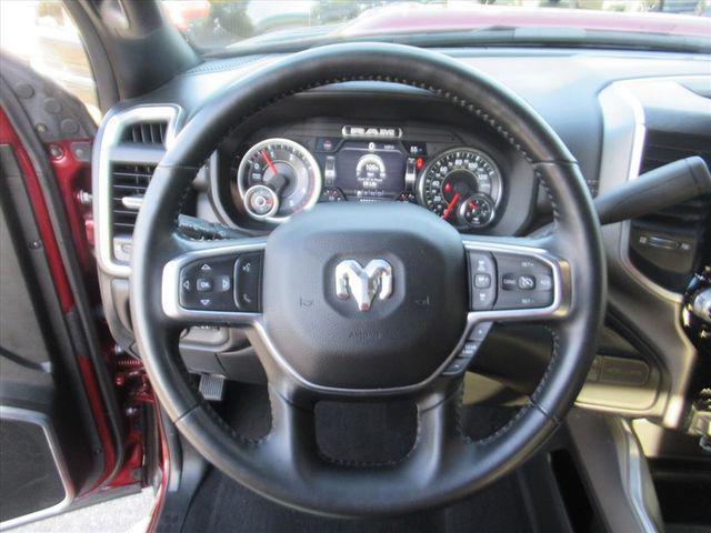 used 2024 Ram 3500 car, priced at $66,882