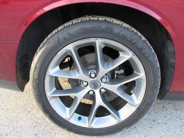 used 2020 Dodge Challenger car, priced at $17,991