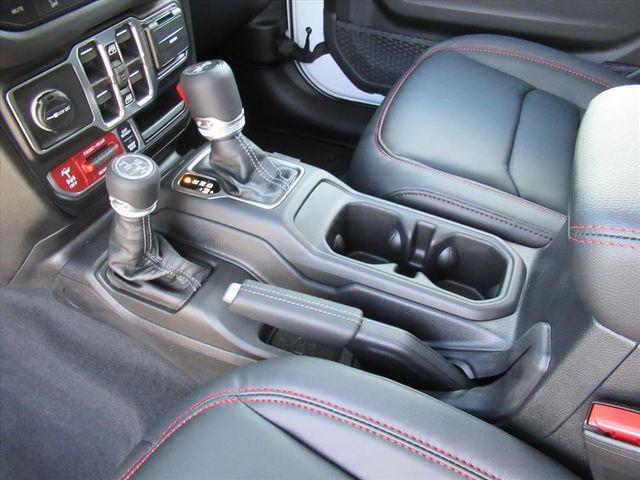 new 2026 Jeep Wrangler car, priced at $62,611