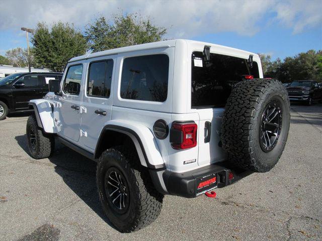 new 2026 Jeep Wrangler car, priced at $62,611