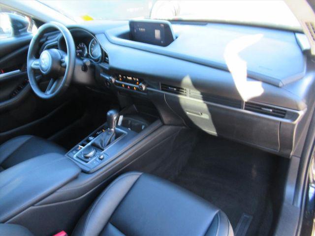 used 2021 Mazda CX-30 car, priced at $18,991