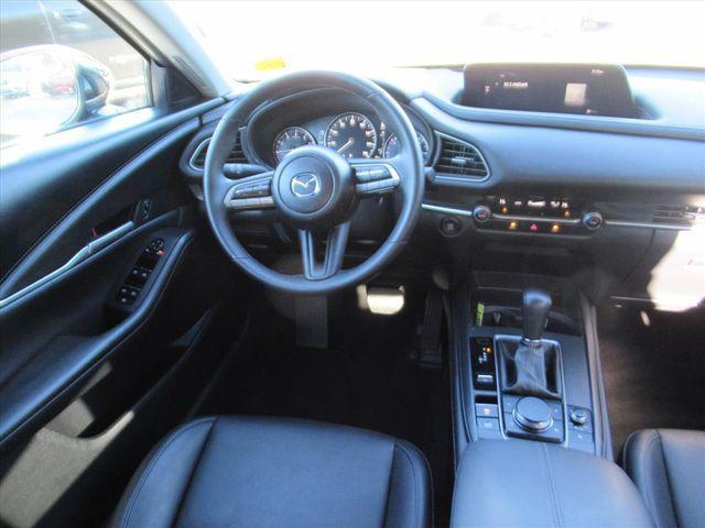 used 2021 Mazda CX-30 car, priced at $18,991