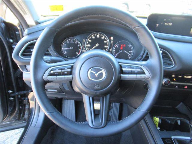 used 2021 Mazda CX-30 car, priced at $18,991
