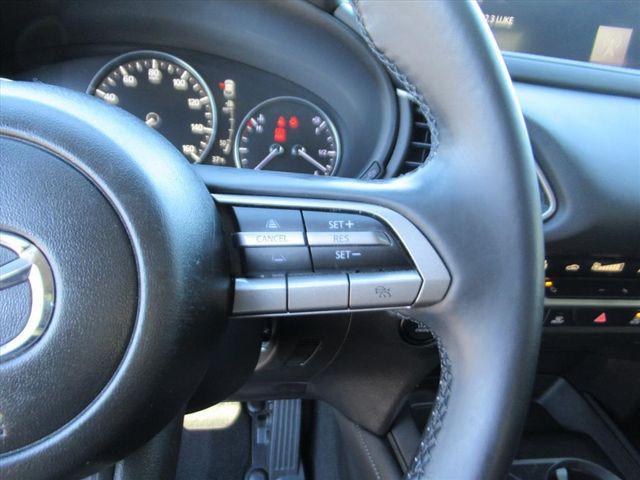 used 2021 Mazda CX-30 car, priced at $18,991