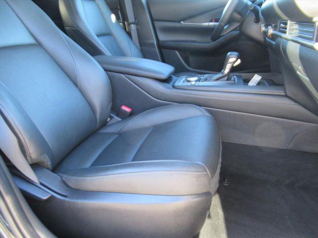 used 2021 Mazda CX-30 car, priced at $18,991
