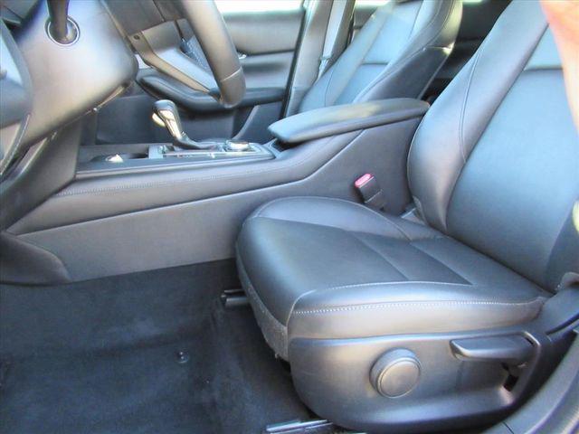 used 2021 Mazda CX-30 car, priced at $18,991