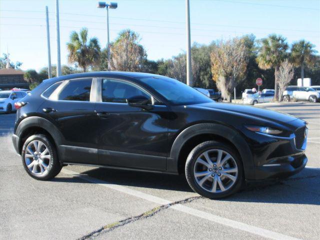 used 2021 Mazda CX-30 car, priced at $18,991