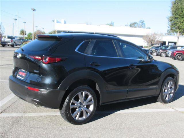 used 2021 Mazda CX-30 car, priced at $18,991