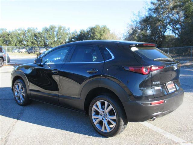 used 2021 Mazda CX-30 car, priced at $18,991