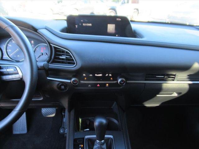 used 2021 Mazda CX-30 car, priced at $18,991