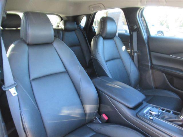 used 2021 Mazda CX-30 car, priced at $18,991