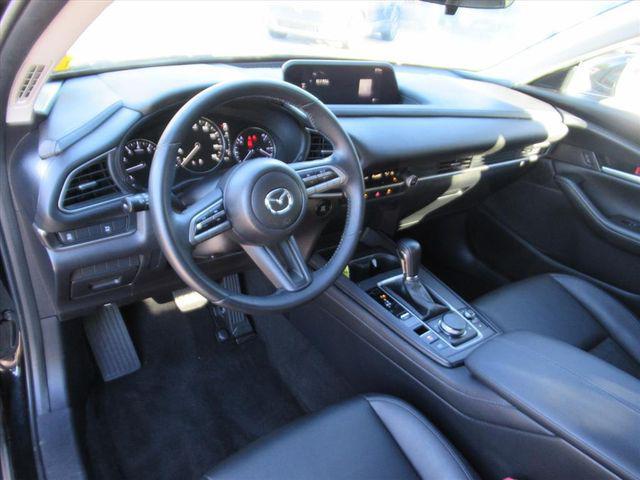 used 2021 Mazda CX-30 car, priced at $18,991