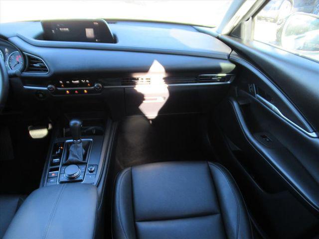 used 2021 Mazda CX-30 car, priced at $18,991