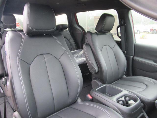 new 2026 Chrysler Voyager car, priced at $35,730