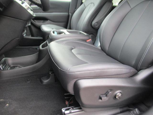 new 2026 Chrysler Voyager car, priced at $35,730