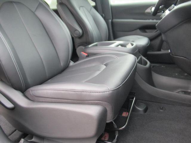 new 2026 Chrysler Voyager car, priced at $35,730