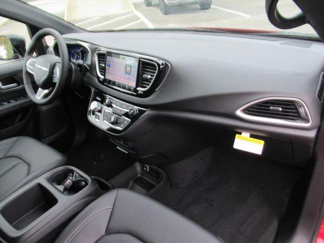 new 2026 Chrysler Voyager car, priced at $35,730