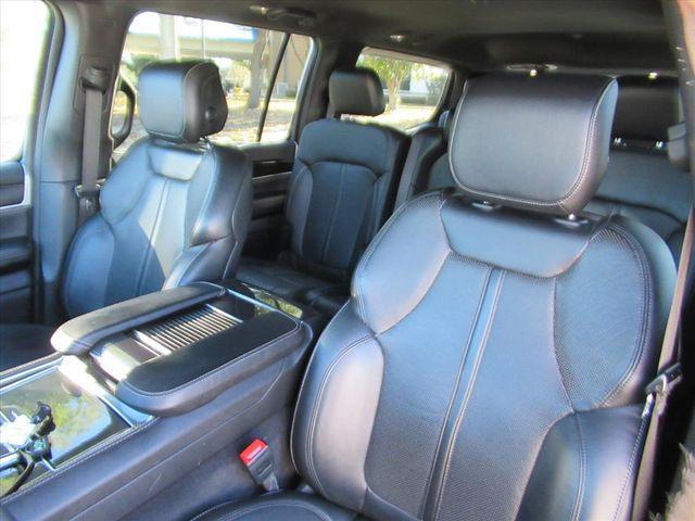 used 2024 Jeep Wagoneer car, priced at $45,566