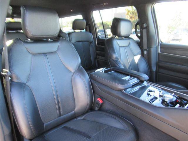 used 2024 Jeep Wagoneer car, priced at $45,566