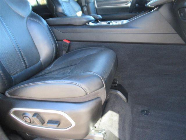 used 2024 Jeep Wagoneer car, priced at $45,566