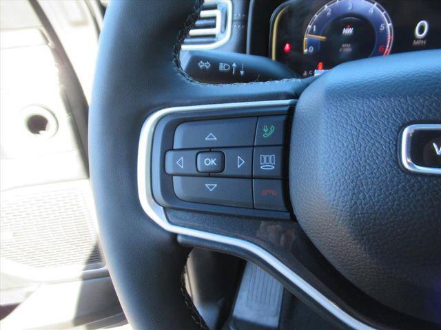 used 2024 Jeep Wagoneer car, priced at $45,566