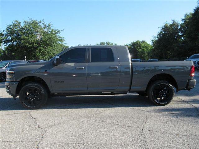 used 2026 Ram 3500 car, priced at $89,991