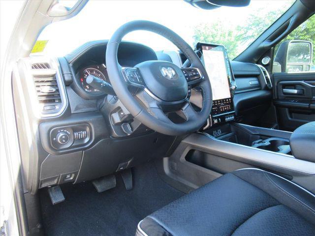 used 2026 Ram 3500 car, priced at $89,991