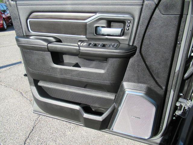 used 2026 Ram 3500 car, priced at $89,991