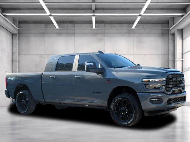 used 2026 Ram 3500 car, priced at $89,991