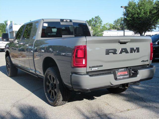 used 2026 Ram 3500 car, priced at $89,991