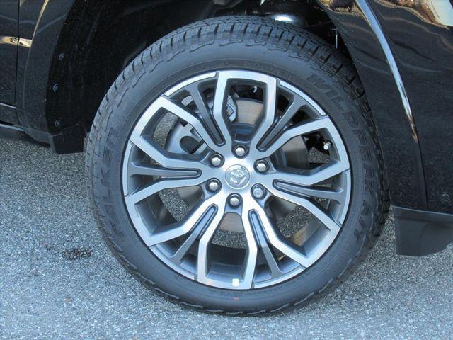 new 2026 Ram 1500 car, priced at $75,370