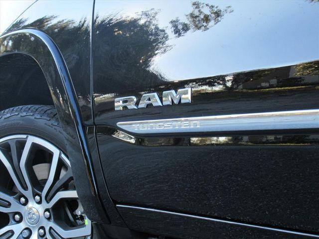 new 2026 Ram 1500 car, priced at $75,370