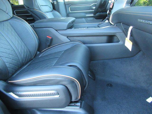 new 2026 Ram 1500 car, priced at $75,370