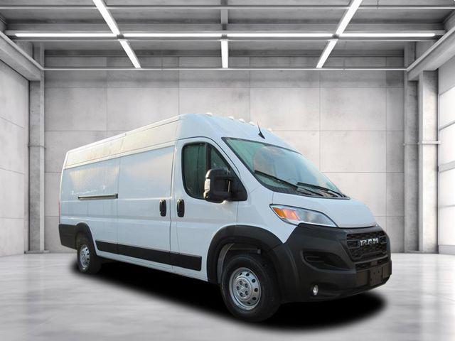 used 2023 Ram ProMaster 3500 car, priced at $37,923