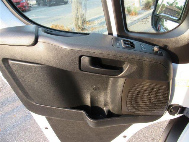 used 2023 Ram ProMaster 3500 car, priced at $37,923