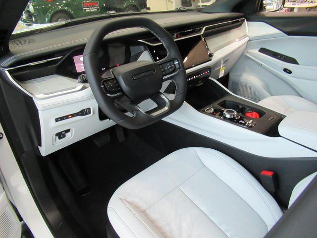 new 2026 Jeep Cherokee car, priced at $40,143