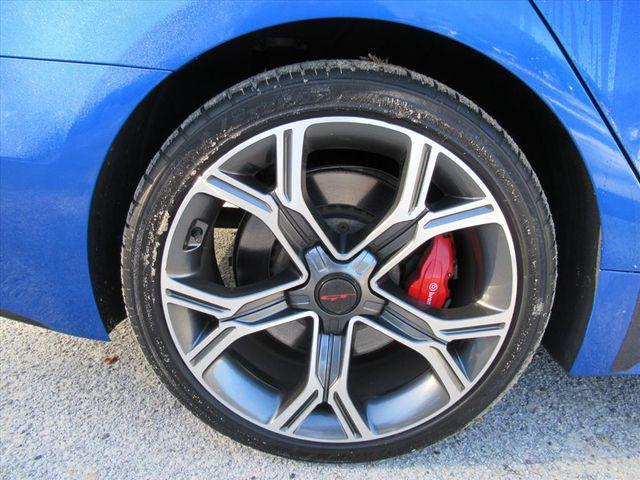 used 2018 Kia Stinger car, priced at $15,991