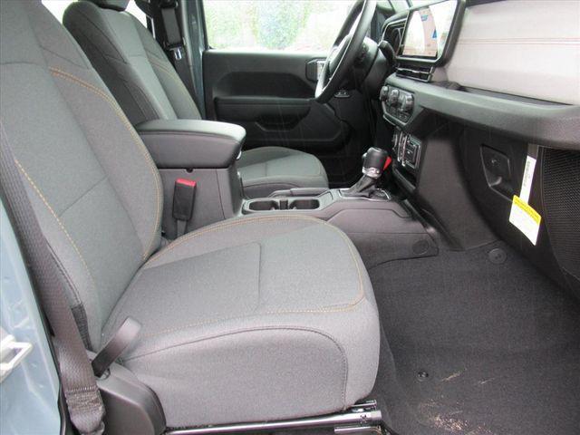 new 2026 Jeep Gladiator car, priced at $36,478