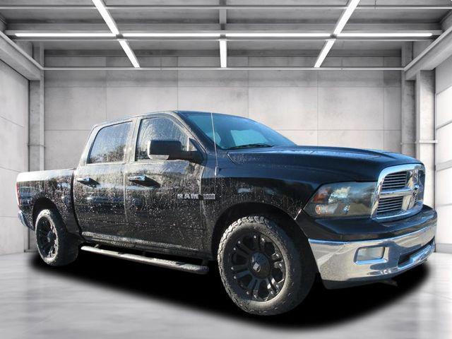 used 2009 Dodge Ram 1500 car, priced at $10,991