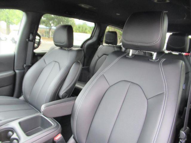 new 2026 Chrysler Voyager car, priced at $35,730