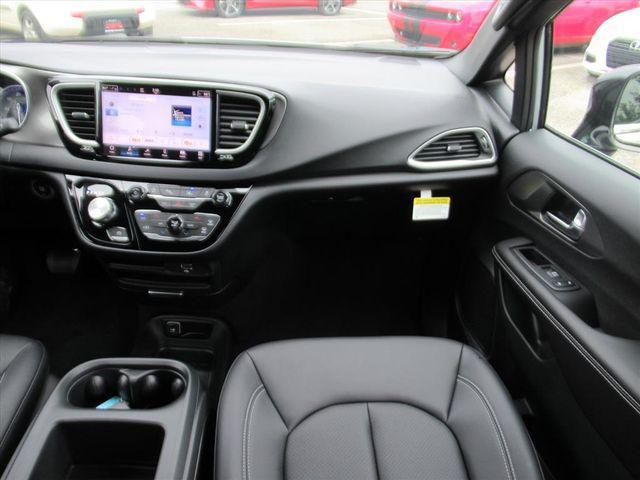 new 2026 Chrysler Voyager car, priced at $35,730