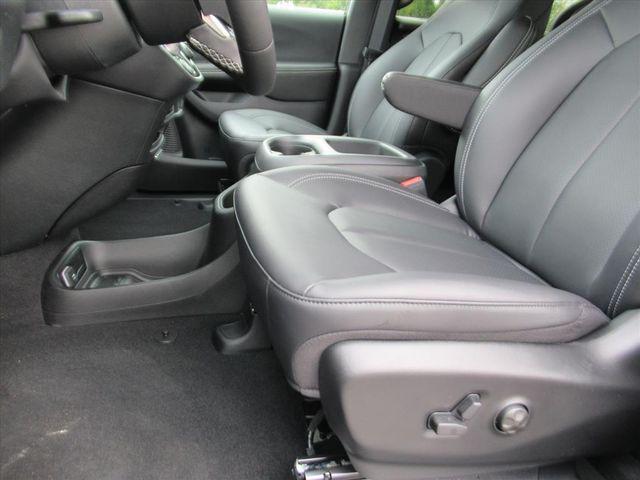 new 2026 Chrysler Voyager car, priced at $35,730