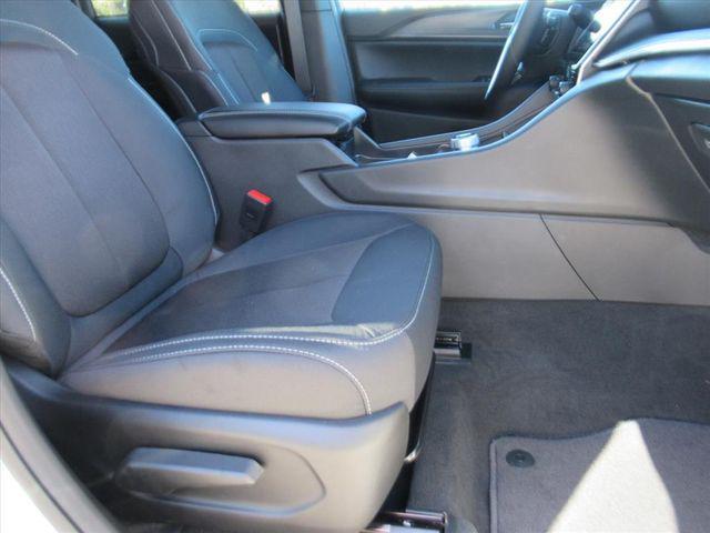 new 2025 Jeep Grand Cherokee car, priced at $28,674