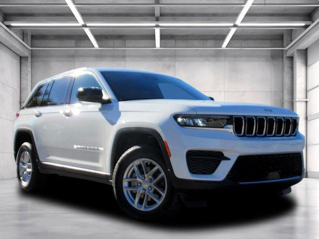 new 2025 Jeep Grand Cherokee car, priced at $28,674